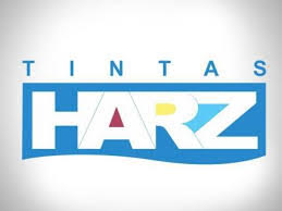 Tintas HARZ